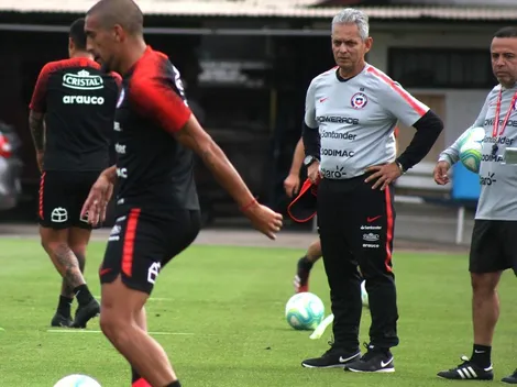 "Rueda se quería quedar. La forma en que salió fue terrible"