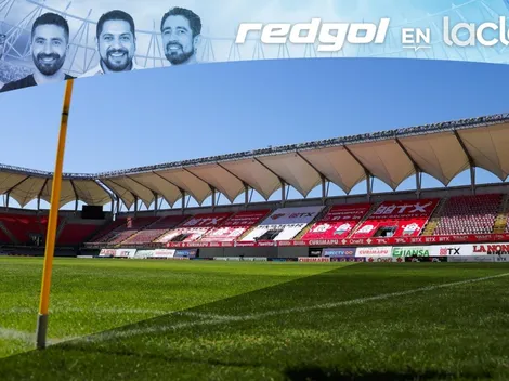 [PODCAST] RedGol en La Clave: Primera fecha