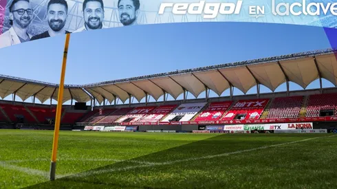 Y un día, el Campeonato Nacional tenía que volver. A falta de un partido para terminar la primera fecha, el balance lo hacemos en RedGol en La Clave.