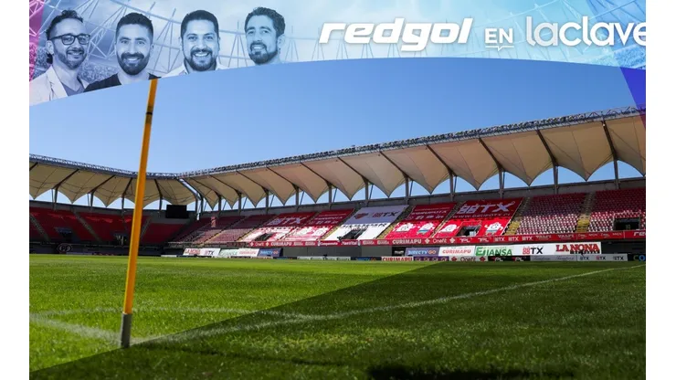 Y un día, el Campeonato Nacional tenía que volver. A falta de un partido para terminar la primera fecha, el balance lo hacemos en RedGol en La Clave.