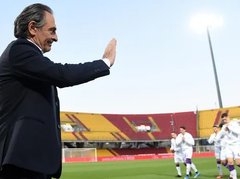 El adiós de Prandelli: "No me reconozco en este mundo"