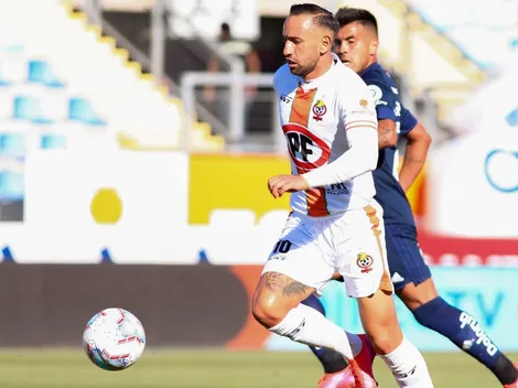 Gustavo Huerta no sufre con salida de Cañete a la U