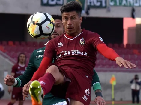 Rodrigo Brito se fractura el peroné y se pierde el inicio del torneo