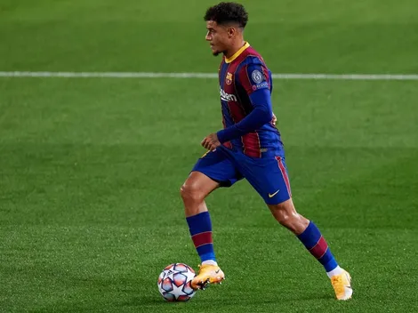 Coutinho es operado nuevamente y se alarga su ausencia