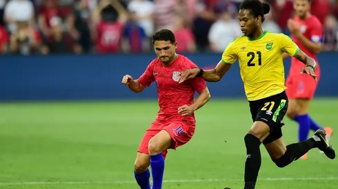 Con los debutantes que juegan en Inglaterra, Jamaica asoma como un candidato a luchar por un cupo a Qatar 2022.