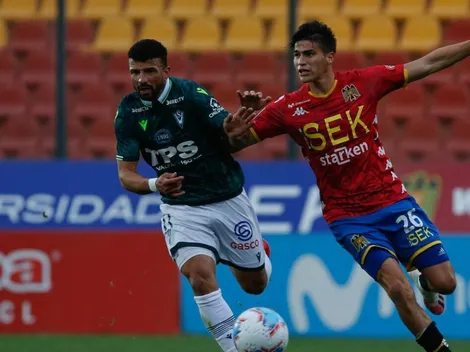Unión debe demostrar por qué es candidato frente a Santiago Wanderers