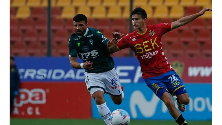 Ambos técnicos necesitan un buen debut en su primer partido por el Campeonato Nacional.
