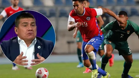 Vega alabó a Jiménez y disparó contra Rueda