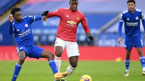 Los Diablos rojos buscarán seguir en carrera por la FA Cup.