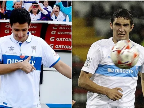 Gutiérrez: "Milovan ha sido un aporte para calmar mi cabeza"