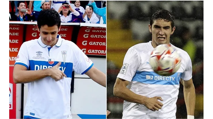 Gutiérrez estimó un tiempo de 7 u 8 semanas para regresar a las canchas.