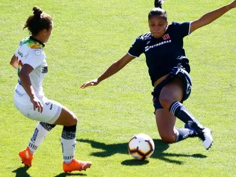 ¿Tres chilenos? La opción que se abre en la Libertadores