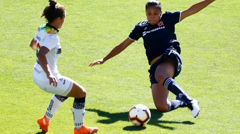 Chile podría tener tres representantes en Copa Libertadores Femenina 2021