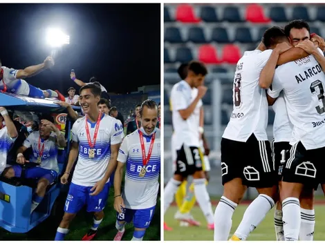 El favorito para la definición de la Supercopa