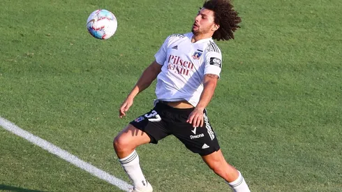 Falcón estará ausente las cuatro primeras fechas del Torneo Nacional.