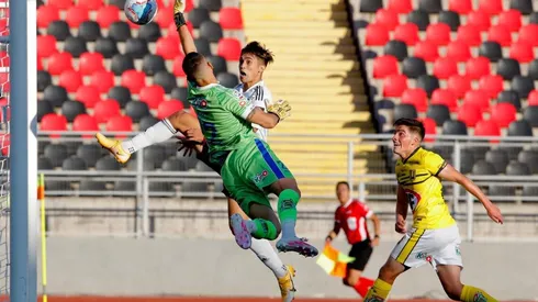 Solari es la gran duda de Quinteros en el once inicial