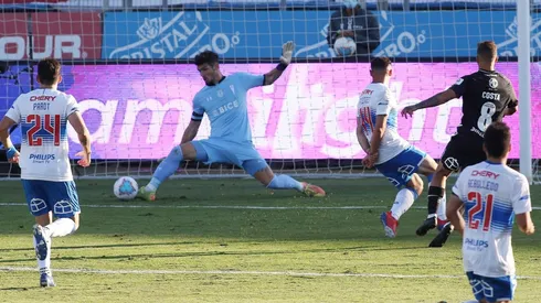 El Estadio Nacional tendrá un partidazo entre albos y cruzados.