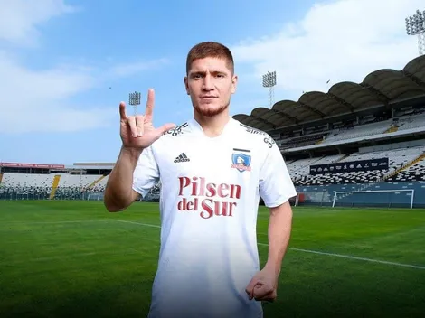 Quinteros prepara una sorpresa de última hora en Colo Colo