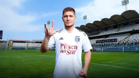 El Colo Gil tiene opciones de jugar en el Cacique