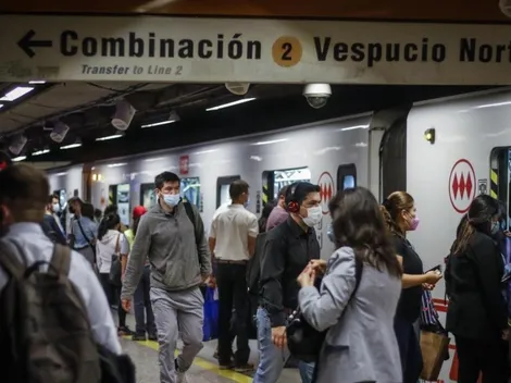Revisa a qué hora cierra el Metro hoy viernes 19 de marzo