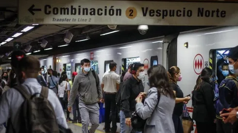 El transporte público está en constante cambio debido a las medidas del gobierno.