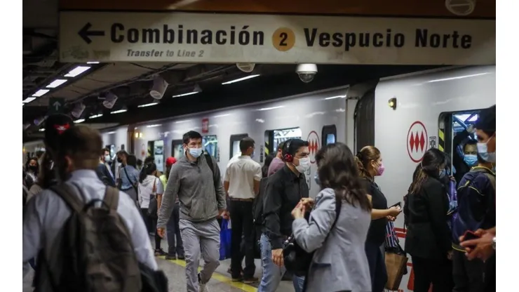 El transporte público está en constante cambio debido a las medidas del gobierno.