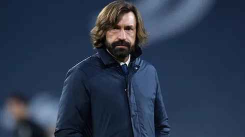 Pirlo no baja los brazos