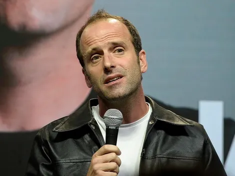 Stefan Kramer es investigado por situación irregular de su vivienda