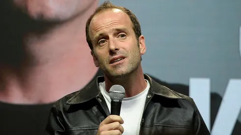 El humorista señaló que está en la última etapa para regularizar la situación.