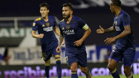 Liderados por Carlos Tévez, Boca espera sumar un triunfo frente al Defe para salir de una mala racha.