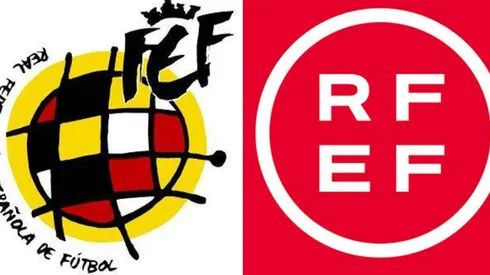 La selección española prefirió un diseño más simple para esta nueva década