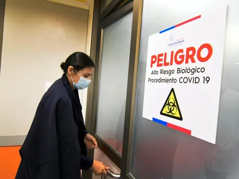 ¿Cómo puedo saber si tengo coronavirus?