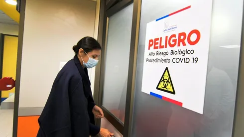 Conoce los síntomas del coronavirus