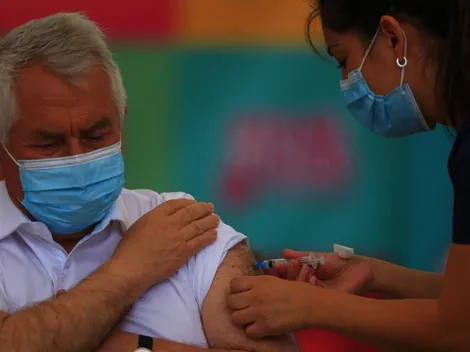 Conoce qué significa Estrategia Capullo y a quiénes les toca vacunarse ahora