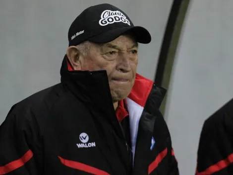 Hernán Godoy revienta todo y lanza dura acusación sobre la Roja