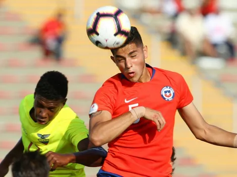 Don Elías confía en González: "Espero que rinda bastante"