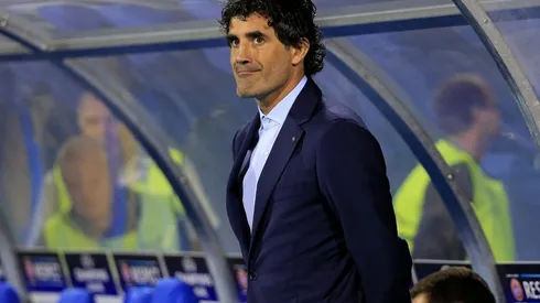 Zoran Mamic, entrenador del Dínamo Zagreb, es condenado a cuatro años y ocho meses