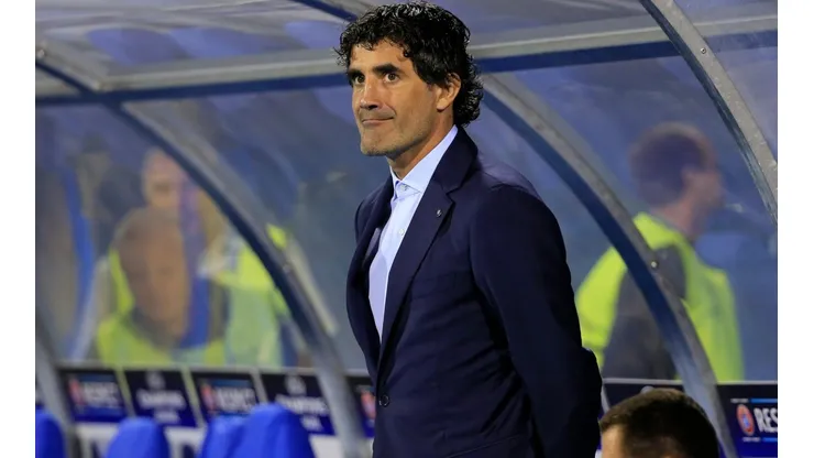 Zoran Mamic, entrenador del Dínamo Zagreb, es condenado a cuatro años y ocho meses