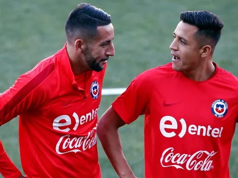 Isla: "Si nos peleamos con Alexis, somos como marido y mujer"