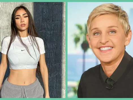 Paloma Mami será entrevistada por Ellen DeGeneres