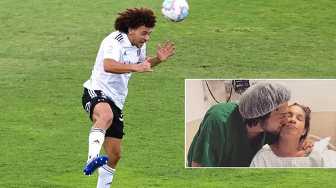 Falcón tendrá unos días de descanso junto a su familia.