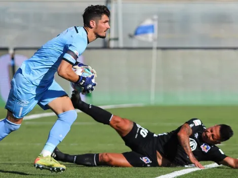 "Si se llega a jugar queremos ganar y darle un título más a la UC"