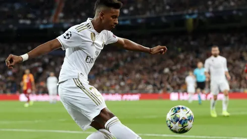 Hackearon la web merengues