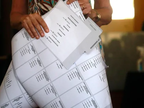 Calendario de vacunación: Vocales de mesa serán inoculados la semana del 22 de marzo