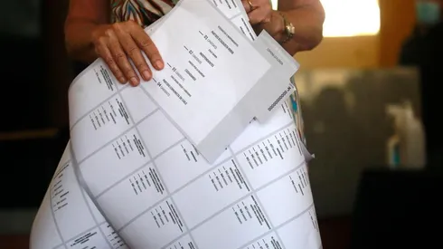 Este 10 y 11 de abril habrá elecciones en el país en medio de los aumentos de casos por Covid-19