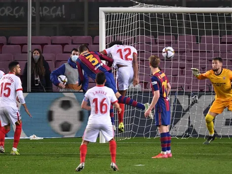 Las dos finales de la Copa del Rey tendrán público