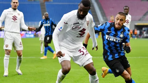 Inter tiene una ventaja de seis puntos, pero un tropiezo y puede comenzar a sentir la presión del Milan.