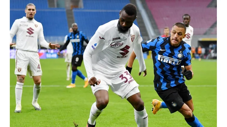 Inter tiene una ventaja de seis puntos, pero un tropiezo y puede comenzar a sentir la presión del Milan.