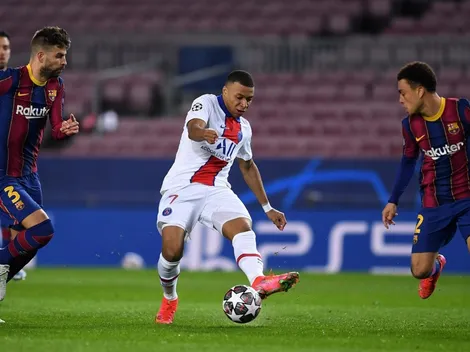 Las exigencias de Kylian Mbappé para renovar con el PSG