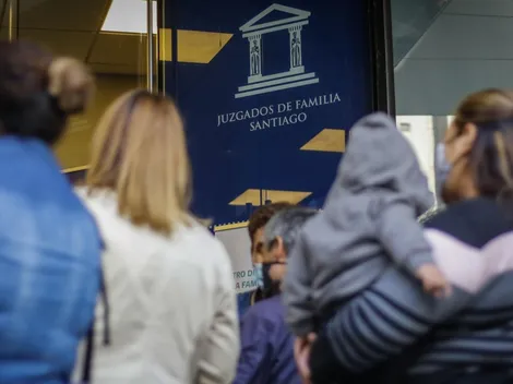 Piñera anuncia nuevo Registro Nacional de Deudores de Pensiones de Alimentos